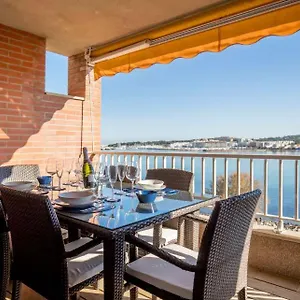  Apartamento Terrassa De Mar España
