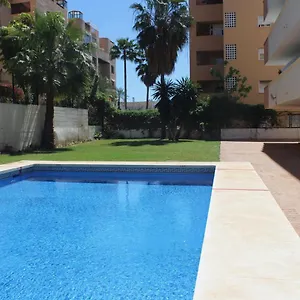  Apartamento Apartmento Con Piscina Y Solarium Privado - Apartament With Pool And Private Solarium España
