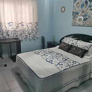  Habitación en casa particular Habitación Con Baño Privado España