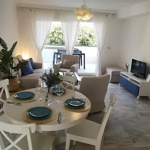  Сasa de vacaciones Duplex In Lunamar Complex España