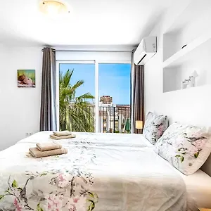  Apartamento Chispita & Sevilla Torreblanca España