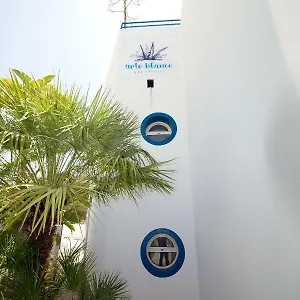  Apartamento Arto Blanco España
