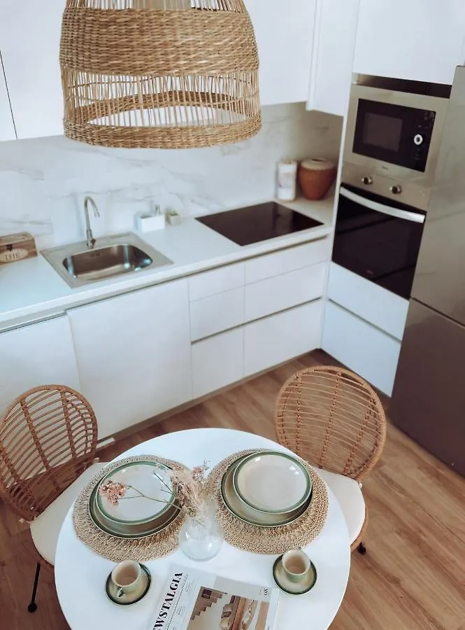 Apartamento En El Nucli Antic De L'Escala Apartment